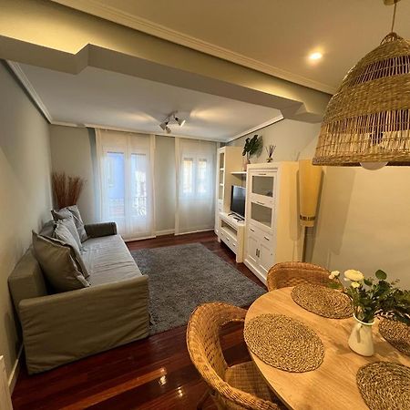 Ferienwohnung Itsasoko Izarra, Apartamento Con Encanto En El Casco Viejo. Bermeo Exterior foto